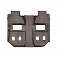 WeatherTech auto part detail