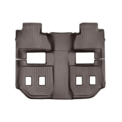 WeatherTech auto part