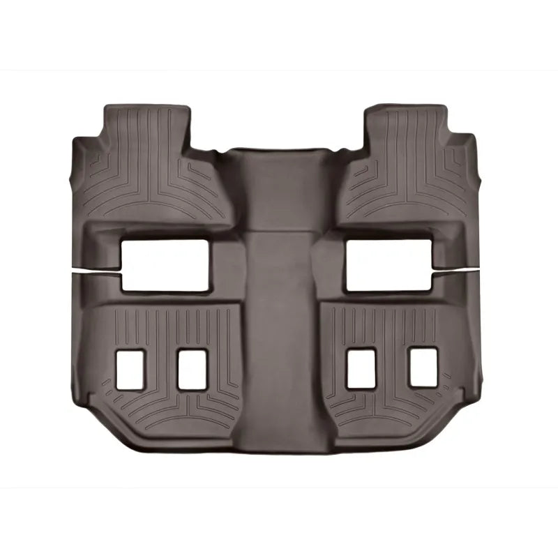 WeatherTech auto part