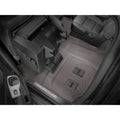 WeatherTech auto part detail