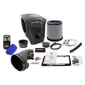 aFe black air filter