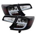 SPYDER tail light