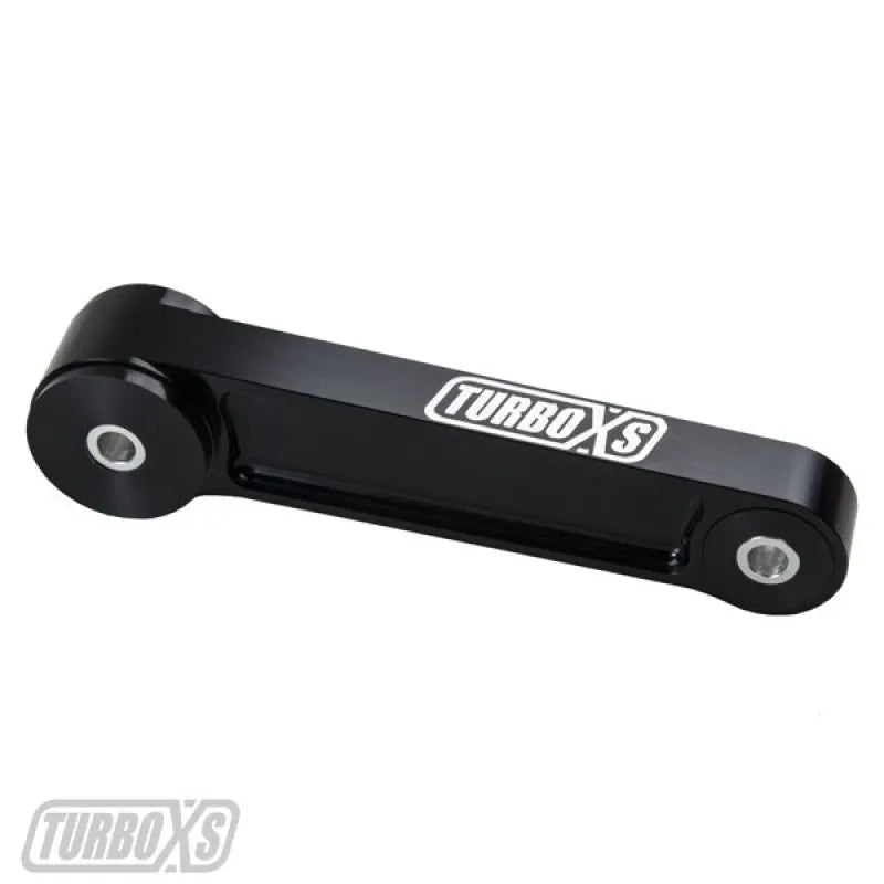 Turbo XS black auto part