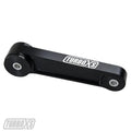 Turbo XS black auto part