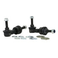 Whiteline auto part installed view