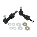 Whiteline auto part detail