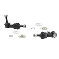 Whiteline auto part close-up