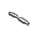 Magnaflow auto part close-up