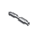 Magnaflow auto part detail