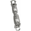 Magnaflow auto part close-up
