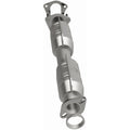 Magnaflow auto part detail