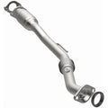 Magnaflow auto part detail