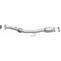 Magnaflow auto part close-up