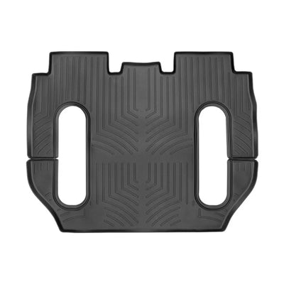 WeatherTech black auto part