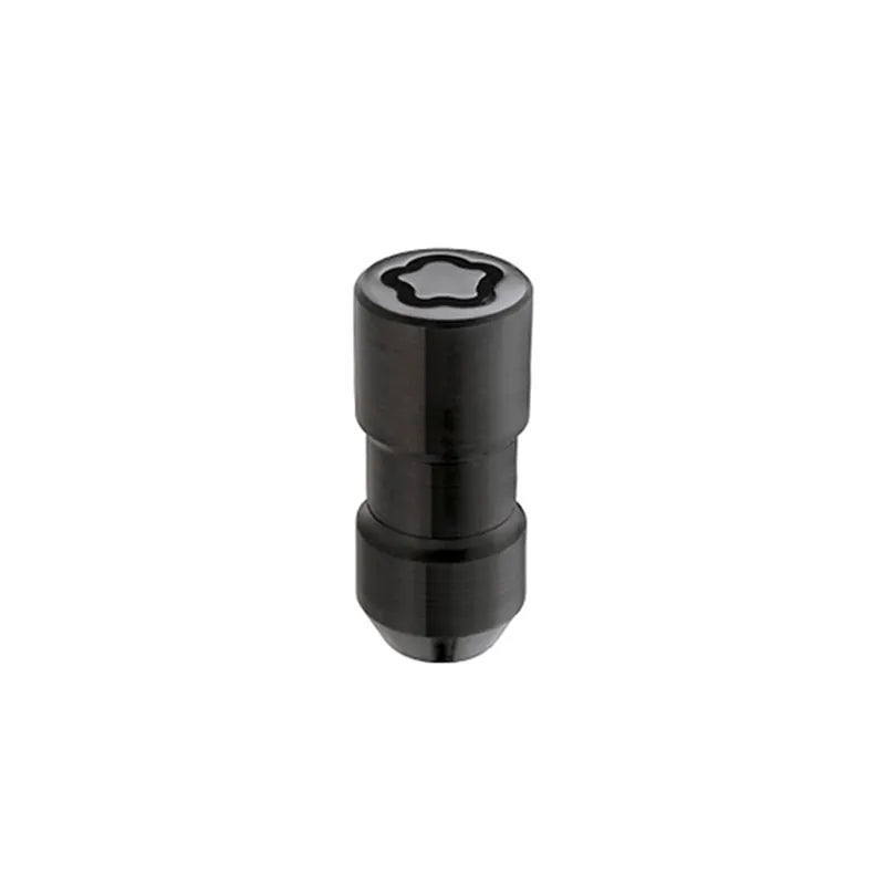 McGard black auto part
