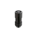 McGard black auto part