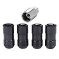 McGard auto part detail