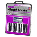 McGard auto part close-up