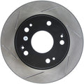 Stoptech auto part
