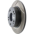 Stoptech auto part