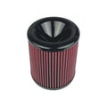 Injen air filter detail