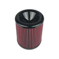 Injen air filter close-up