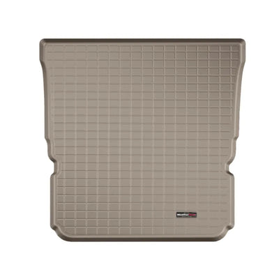 WeatherTech auto part