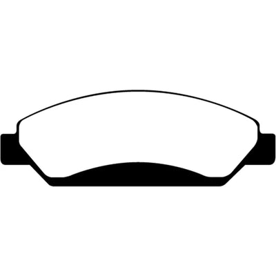 EBC auto part
