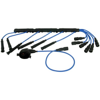 NGK auto part