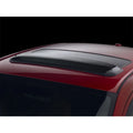 WeatherTech auto part close-up