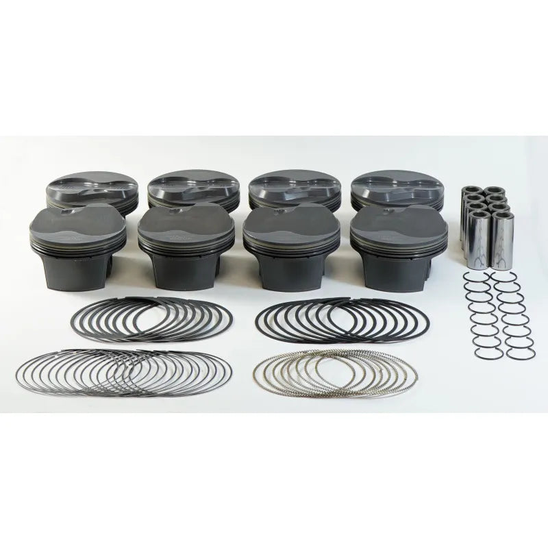 Mahle auto part