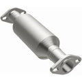 Magnaflow auto part close-up