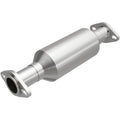 Magnaflow auto part detail