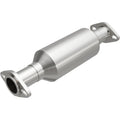 Magnaflow auto part close-up