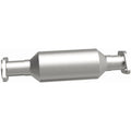 Magnaflow auto part close-up