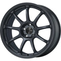 Enkei gunmetal auto part