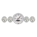 AutoMeter gauge