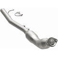 Magnaflow auto part close-up