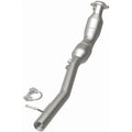 Magnaflow auto part detail