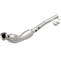 Magnaflow auto part