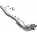 Magnaflow auto part detail