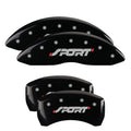 MGP auto part