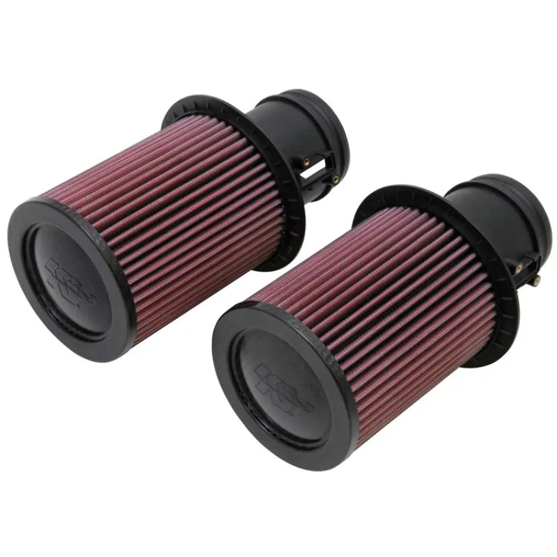 K&N Engineering air filter