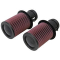 K&N Engineering air filter