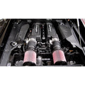 K&N Engineering air filter