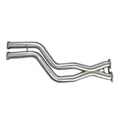 aFe auto part close-up