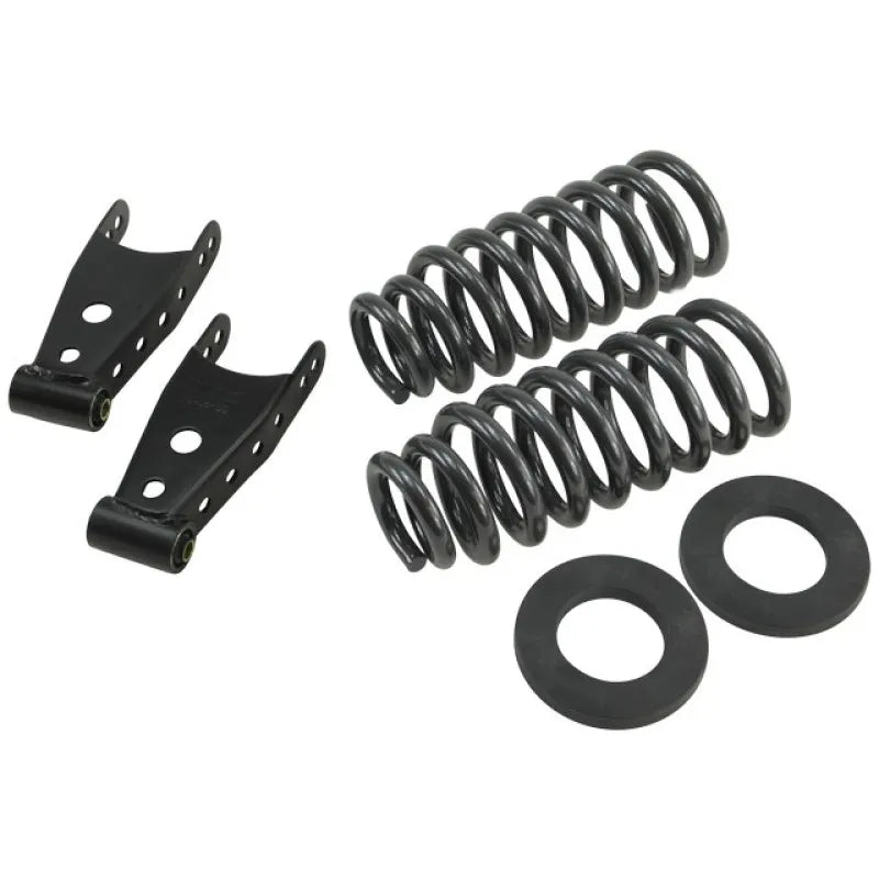 Belltech shock absorber