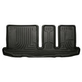 Husky Liners black floor liners