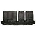 Husky Liners floor liners detail