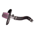 K&N Engineering intake system